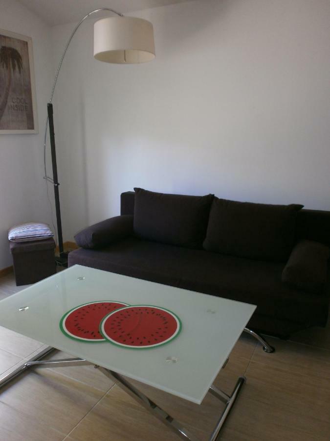 Studio Equipe Avec Jardin+Parking A La Plage... ลาซิโอตาต์ ภายนอก รูปภาพ